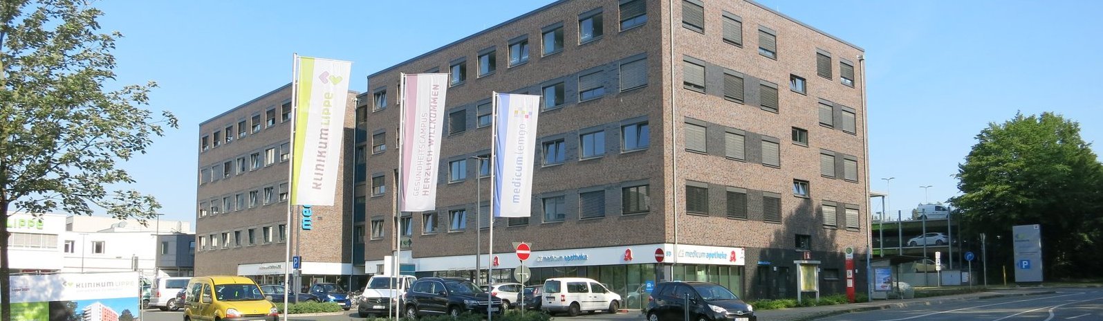 Foto: PHV-Dialysezentrum Lemgo Foto: PHV-Dialysezentrum Lemgo
